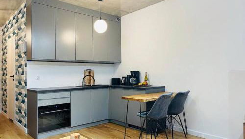 Studio Mango w/Patio & Parking - Foto 3