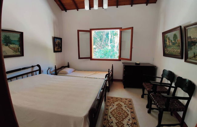 Paradisiacal Site in National Park - Foto 5