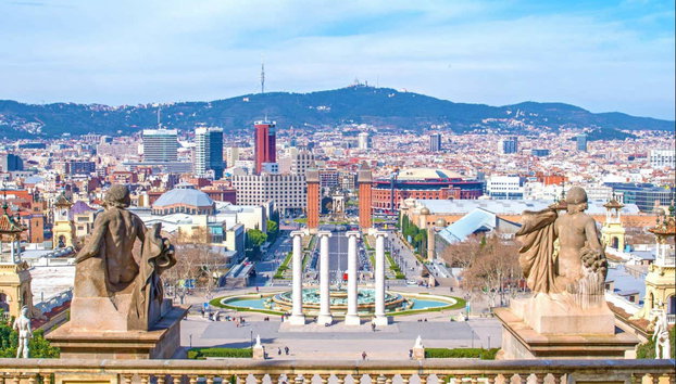Tour de Barcelona al completo en grupo reducido con entradas - Foto 5, ¿Os gustaría descubrir Barcelona al completo?