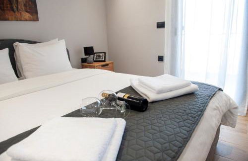 Lovely Guesthouse - 58m2 mountain view - Foto 21