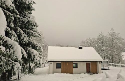 Domki nad potokiem - Foto 13