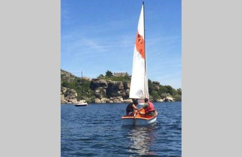 Casa rural en El Burguillo -Vitalia 2 CR-AV-1251 - Photo 36