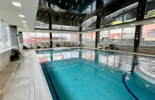 Apartament Srebrna Mewa - Foto 23