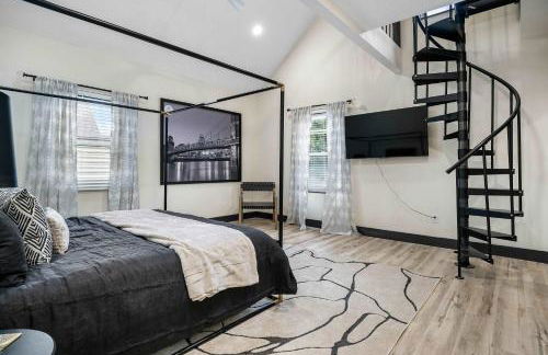 The Dayton Dream House - Foto 46