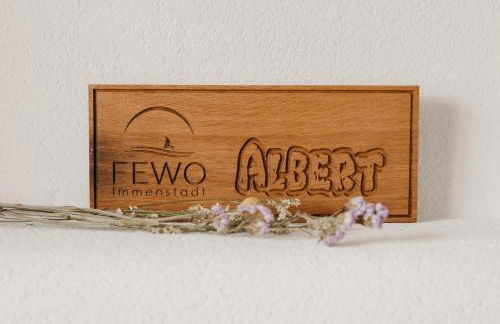 FEWO Immenstadt - Photo 7