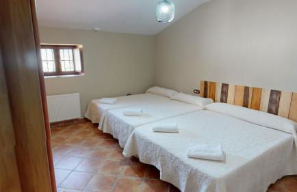 CASA RURAL SOLARIEGA DE LABRANZA - Foto 21