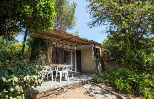 Résidence les Arbousiers - Foto 22