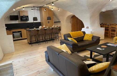 Résidence - Gite La Mourée - Foto 1