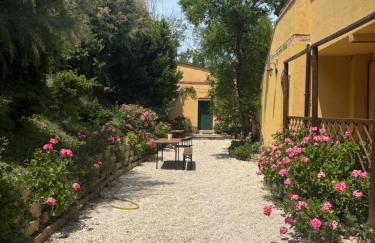 Agriturismo Fattoria Del Colle By Enrico - Foto 19