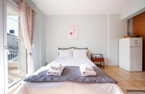 Eagle's Nest - 'Bella' studio flat - Foto 9