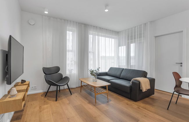 Sif Apartments by Heimaleiga - Foto 77