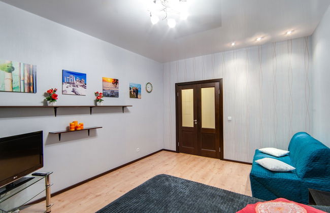 Aura Apartments - Foto 39