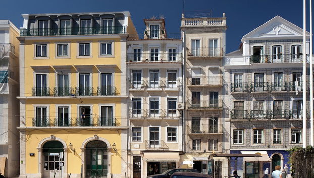 LSA Ascensor da Bica by Numa - Foto 2, Imagen principal