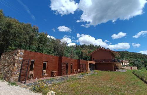 Fragas do Cabril Eco & Wellness Lodge - Foto 3