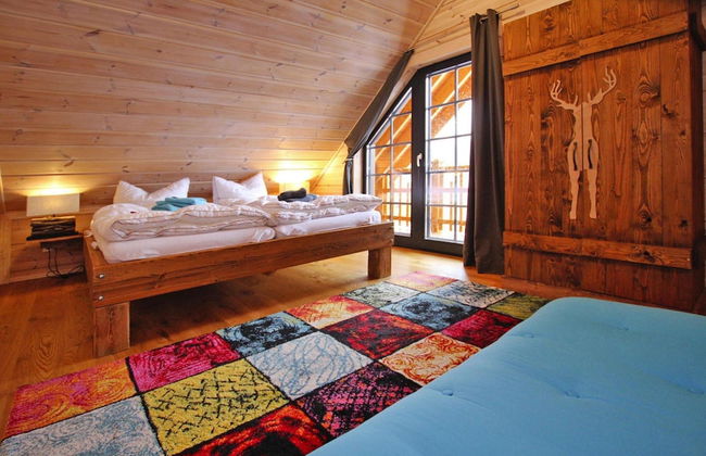 Cottage, Schierke - Foto 4