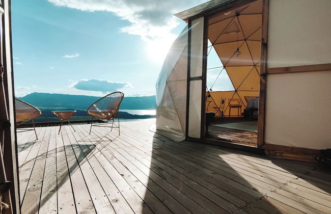 Andes Glamping - Photo 29