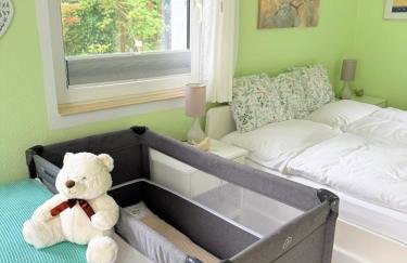 Serenity Garden Villas - Polanica-Zdrój - Foto 54