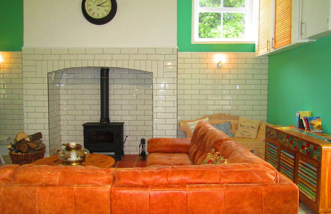 The Old Kitchens - Foto 17