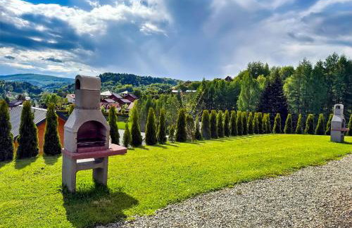 Domek Malinowy - Photo 8