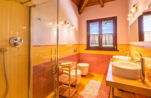 Villa Sara - Foto 15