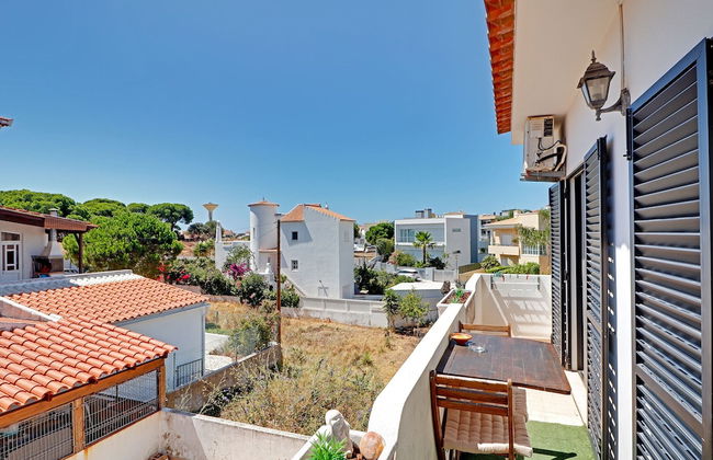 Faro Airport Flat 1 by Homing - Foto 10