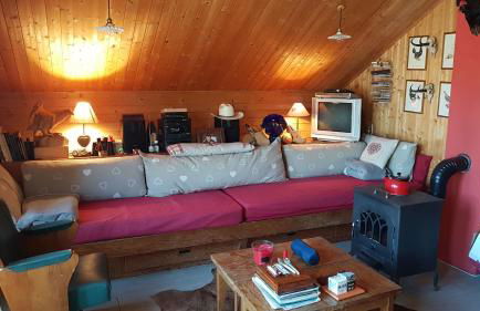 Le Chalet n 0082 - Foto 12