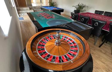 character filled barn renovation - Foto 58