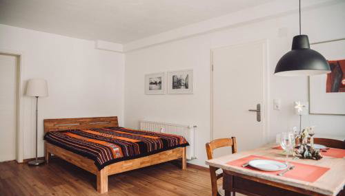 Haus am Zabelstein - Foto 4