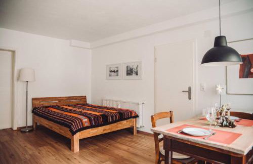 Haus am Zabelstein - Foto 4