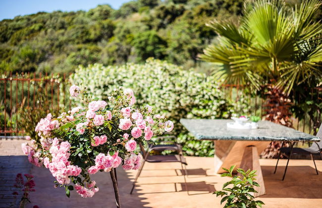 Villa Armonia - Beachfront Majestic Retreat - Foto 1