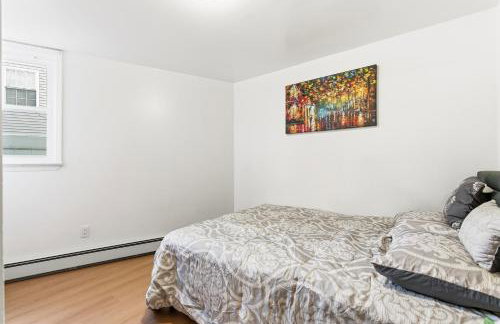 Hamilton-15 mins to EWR, 20 mins PATH to NYC - Foto 7