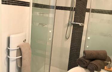 ARCHÉA RESIDENCE Appartment Cozy ROISSY CDG ASTERIX PARIS EXPO - Foto 2