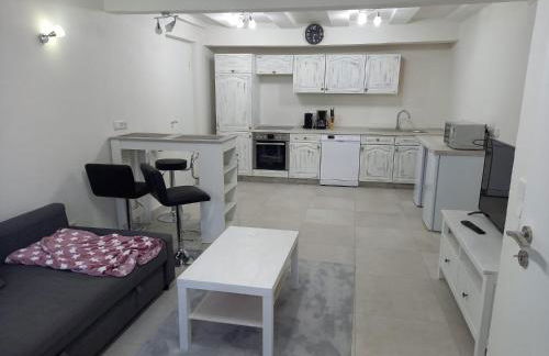 Monteurwohnungen Calden - Photo 1