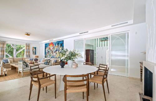 Villa Kasia - Sotogrande Costa - Foto 7