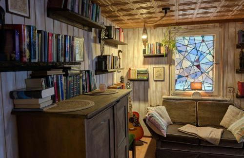 Wohnung am Waldrand - Foto 9