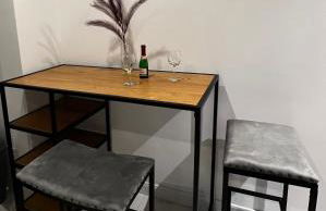 105 Quadratmeter Apartment, Parkplatz, kinderfreundlich, 6 Personen, WIFI, vollausgestattete Küche, - Foto 26