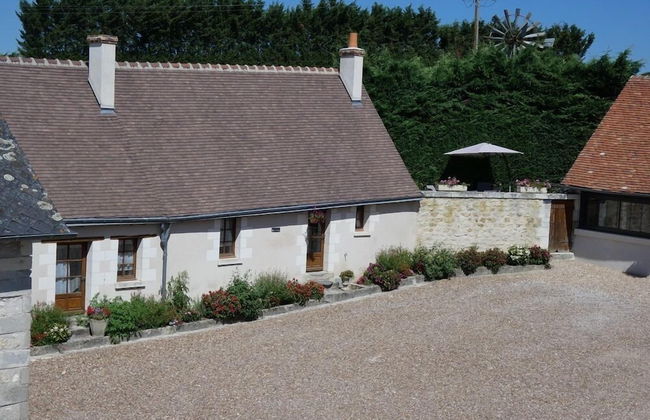 Charme Spa dans un domaine d'élevage - Foto 1