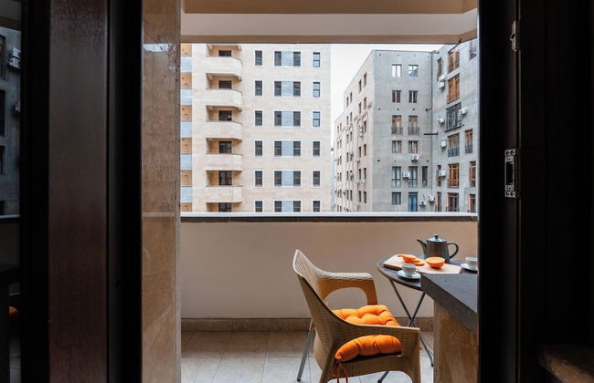 Stay Inn on Buzand str. 17 - Photo 32