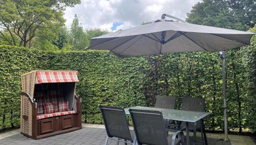 Ferienwohnungen in Strackholt - Foto 3