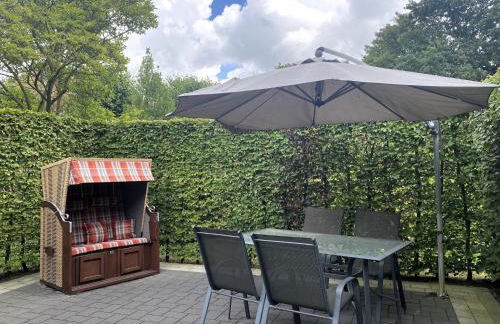 Ferienwohnungen in Strackholt - Foto 3