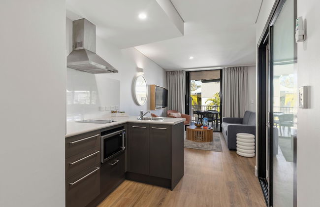 Club Wyndham Coffs Harbour, Trademark Collection by Wyndham - Foto 11