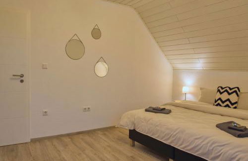 Japandi Stil nahe DUS,Bahn für Business und Familien - Photo 12