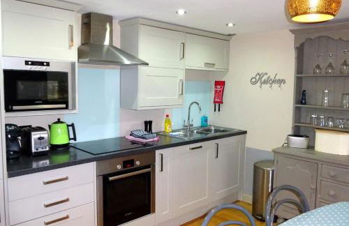 George Mine Barn, Bolehill, in the Peak District - Foto 5