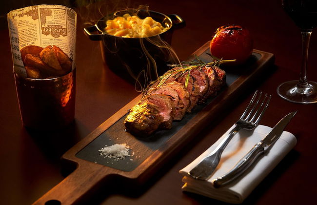 NH Marina Portimao Resort - Foto 53