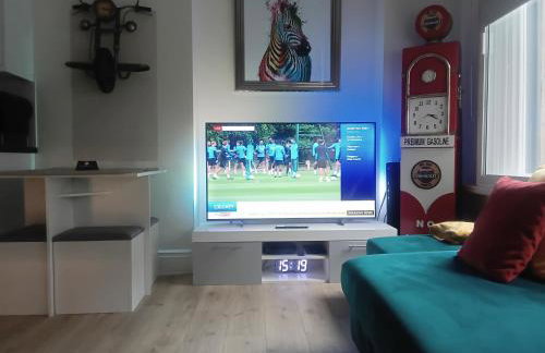 Queen Street Quayside Apartment, NE1 Grade 2 Listed - Foto 10