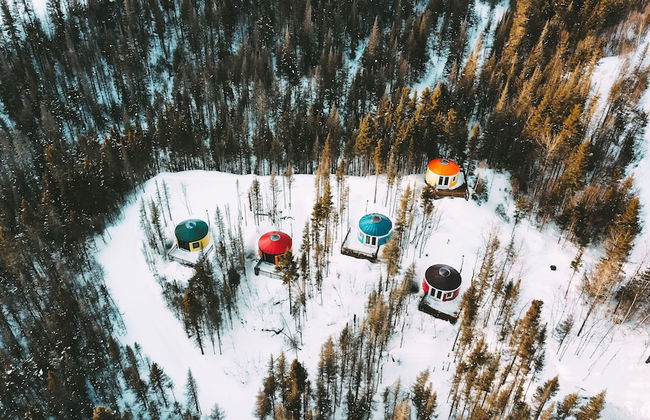 Imago Village - Foto 39