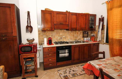 Casa di Fabia - Foto 13