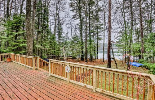 Boygan Bungalow - Foto 23