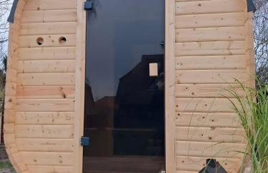 Ferienhaus Ostseeglück Neukirchen - Photo 10