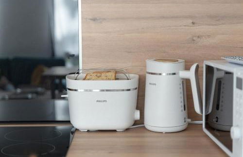 Massy Harmonia - 44m2 Cozy, Parking - Foto 11